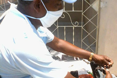 En Granma actividades centrales por el Día del Trabajador de Comunicaciones, Informática y Electrónicas