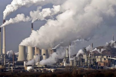 Falta voluntad mundial contra crisis climática, advierte informe de ONU