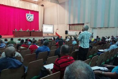 Tarea Ordenamiento en el surco por la eficiencia