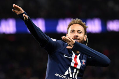 Neymar falta al entrenamiento el día después de su cumpleaños por una gastroenteritis.