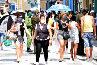 Covid-19: muy compleja la situación en Cuba (+ Video)