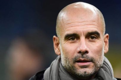 Guardiola reta al Bayern: «llamo a Messi y compañía y peleamos por el séptimo título».