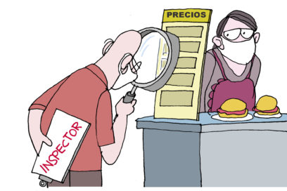 Con Filo: Las manos que mecen el ordenamiento