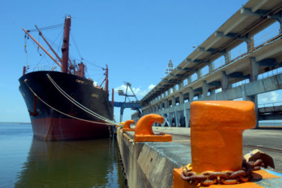 La COVID-19 no entra por el puerto de Cienfuegos ni afecta operaciones