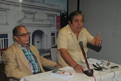 En directo: “La sabatina de Daniel” en Trabajadores (+Video)