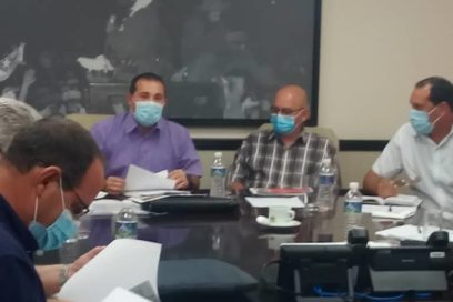 Sector de la Construcción: priorizar atención a los trabajadores