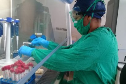 Refuerzan en Santiago de Cuba enfrentamiento a la COVID-19