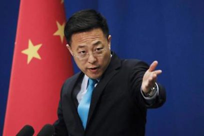 China aboga por afianzar los lazos bilaterales con Washington pero sin enfrentamientos