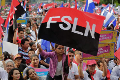 Nicaragua demanda respeto a su soberanía para seguir impulsando la Revolución