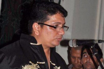 Vuelve a premiarse a Boitel