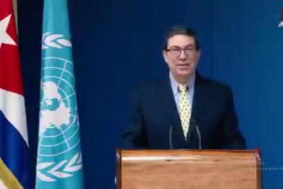 Cuba denuncia los discursos de odio en el mundo