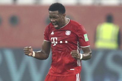 El PSG va a por Alaba.