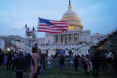 Inicia este martes juicio político contra Trump: Senado aprueba estructura y cronograma