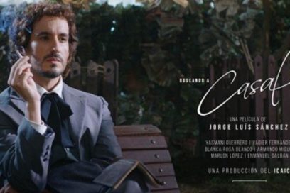 ¿Dónde está Casal?