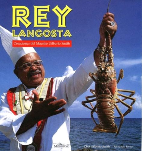 Chef Gilberto Smith Duquense, el más importante chef cubano de todos los tiempos. Fuente: http://www.habanaradio.cu/articulos/gilberto-smith-duquesne-el-mas-importante-chef-cubano-de-todos-los-tiempos/