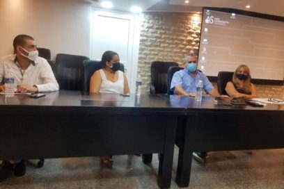 Crece comercio electrónico para pago de servicios de agua en La Habana