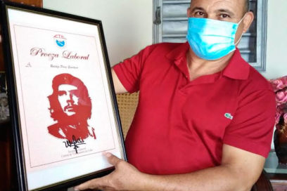 El cuentapropista todoterreno (+ Fotos)