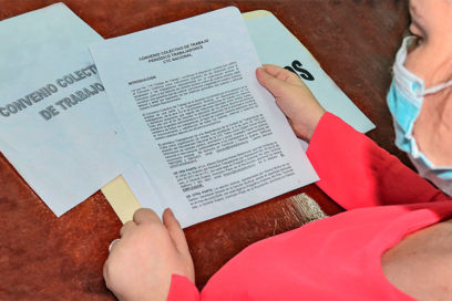 Convenios Colectivos de Trabajo: ¿Más de lo mismo?