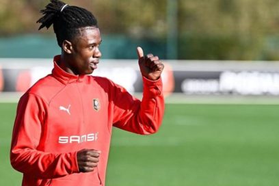 El agente de Camavinga dice que el jugador costará más de 50 millones de euros.