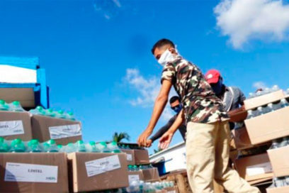 Crece interés por el empleo en Matanzas