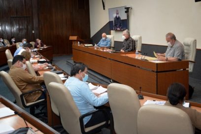 El sistema empresarial tiene que estremecerse