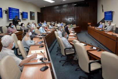 COVID-19: La tendencia es a crecer; el desafío es impedirla