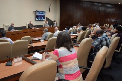 Ante la COVID-19: Cuba se preocupa y ocupa