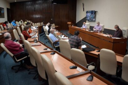 La Habana, Guantánamo y Santiago marcan el curso de la epidemia en Cuba