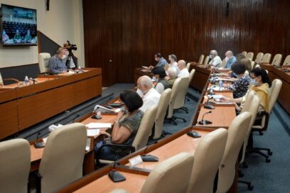Ante la COVID-19: Sin disciplina no habrá recuperación