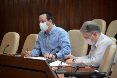 Hacer bien el trabajo para en marzo estar en mejores condiciones frente a la COVID-19