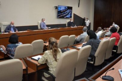 COVID-19: La Habana prevé cambios positivos