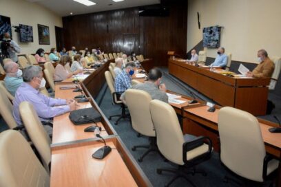 No bajan, en Cuba, los números de la COVID-19