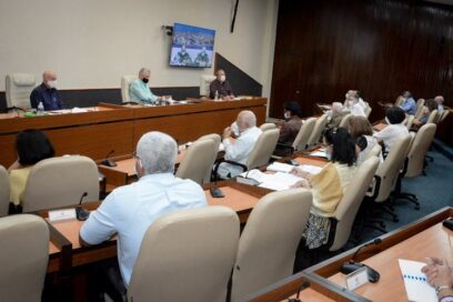 COVID-19: La situación demanda mayor responsabilidad de todos