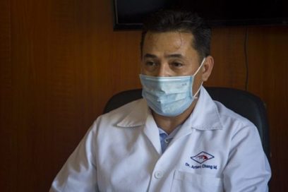 Avanzan estudios del único candidato vacunal para convalecientes de COVID-19