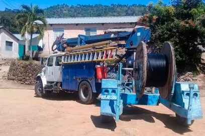 Etecsa Granma: en línea con el avance