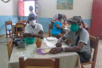 Sistema de Atención a la Familia: prioridad para el Gobierno y el Partido en La Habana