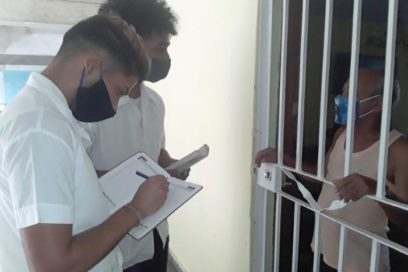 COVID-19: persisten indicadores desfavorables en Cuba (+Video)