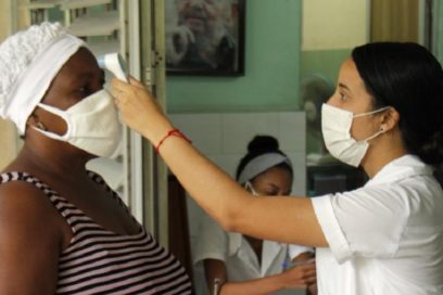 Convocan a extremar medidas sanitarias en instituciones de La Habana