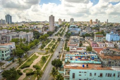 ¿Qué medidas adopta La Habana para enfrentar la COVID-19?