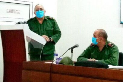 Profundizar en causas de elevados contagios de la COVID-19 en La Habana