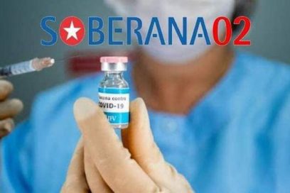 La Habana: iniciarán en marzo fase III de ensayos clínicos de la Soberana 02