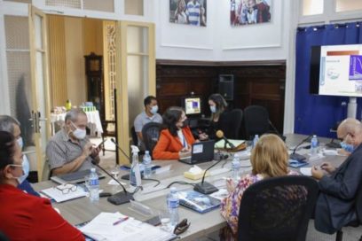 Prevén ensayos con candidatos vacunales cubanos en pacientes pediátricos (+Video)