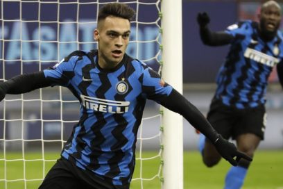 Lautaro está muy cerca de renovar con el Inter.