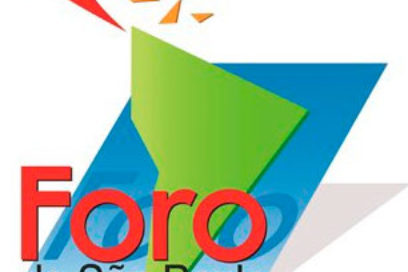 Foro de Sao Paulo reitera su llamado a la vida, la salud y la paz mundial