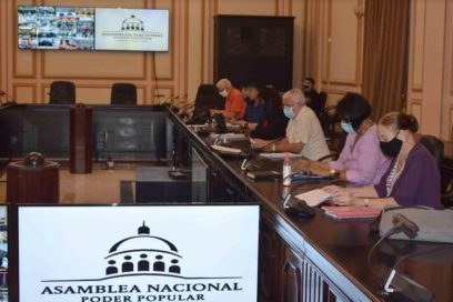 Continúan diputados coordinaciones para alta fiscalización y rendición de cuenta ante el Legislativo