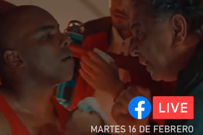 Live de Buena Fe: Detrás de «Quién soy yo»