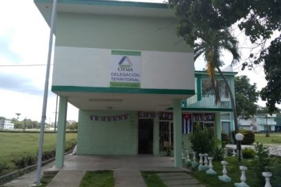Gestión del CITMA favorece enfrentamiento a la COVID-19 en Guantánamo