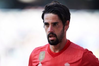 Isco no aguanta e insiste en salir del Madrid