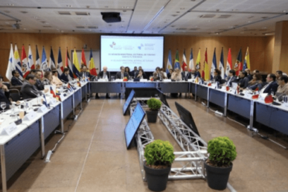 Anuncian próxima Cumbre Iberoamericana de jefes de Estado y de Gobierno