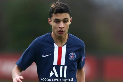 Tuchel no se olvida Ruiz-Atil y lo quiere en el Chelsea.